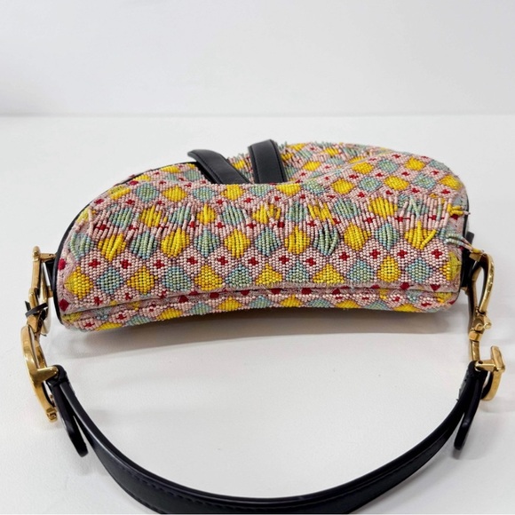 DIOR RARE MINI BAG - Picture 4 of 11